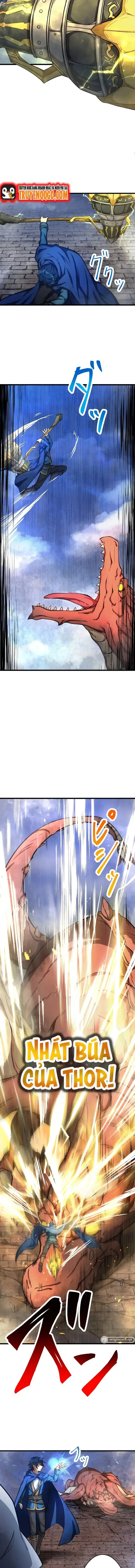 Koushakuka No S-Rank Jingi Tsukai No Kaiki Chapter 1 - Trang 20