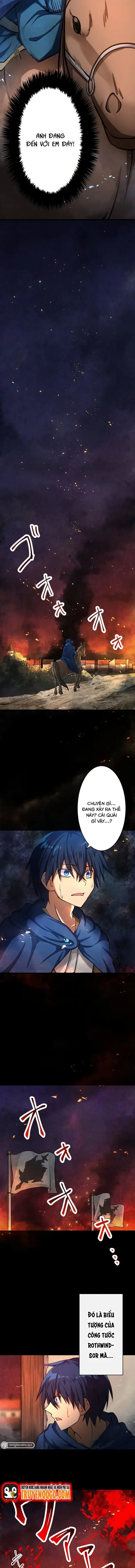 Koushakuka No S-Rank Jingi Tsukai No Kaiki Chapter 1 - Trang 22