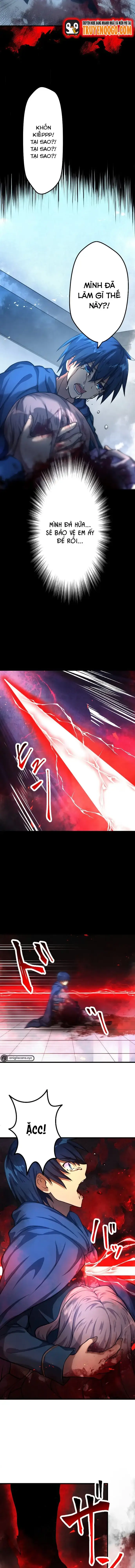 Koushakuka No S-Rank Jingi Tsukai No Kaiki Chapter 1 - Trang 25