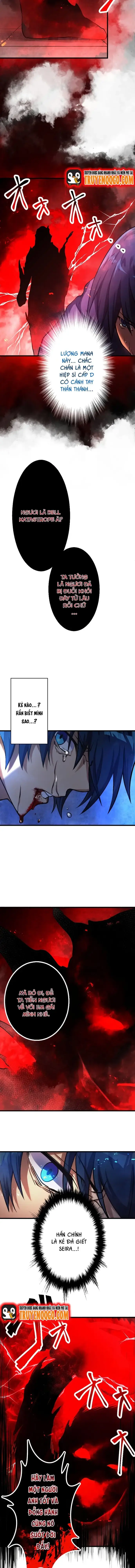 Koushakuka No S-Rank Jingi Tsukai No Kaiki Chapter 1 - Trang 26