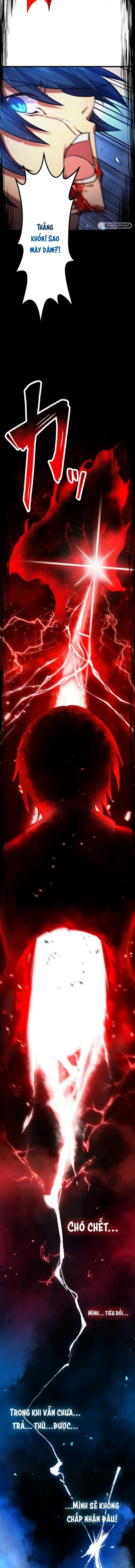 Koushakuka No S-Rank Jingi Tsukai No Kaiki Chapter 1 - Trang 27