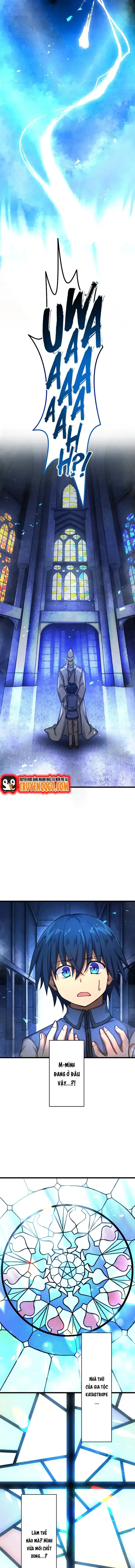 Koushakuka No S-Rank Jingi Tsukai No Kaiki Chapter 1 - Trang 28