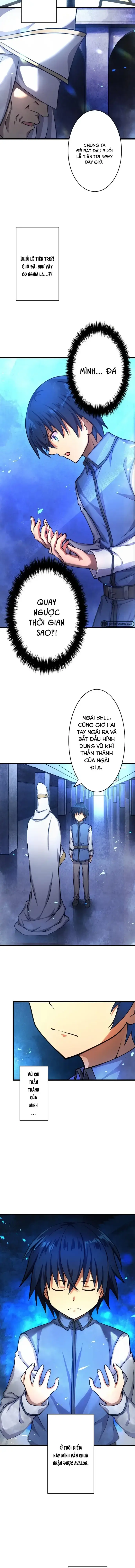 Koushakuka No S-Rank Jingi Tsukai No Kaiki Chapter 1 - Trang 29