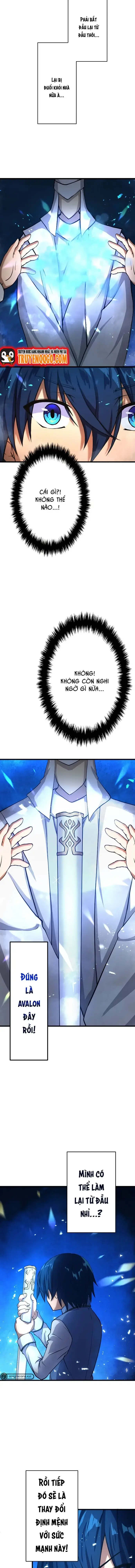 Koushakuka No S-Rank Jingi Tsukai No Kaiki Chapter 1 - Trang 30