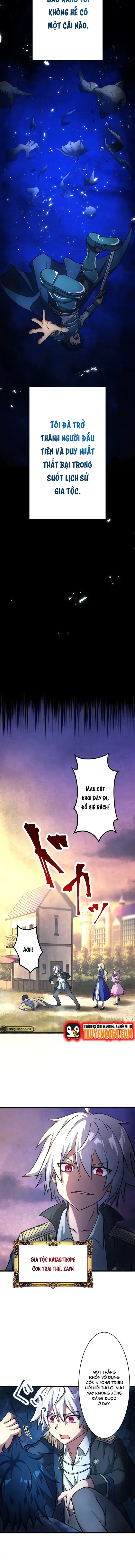 Koushakuka No S-Rank Jingi Tsukai No Kaiki Chapter 1 - Trang 5