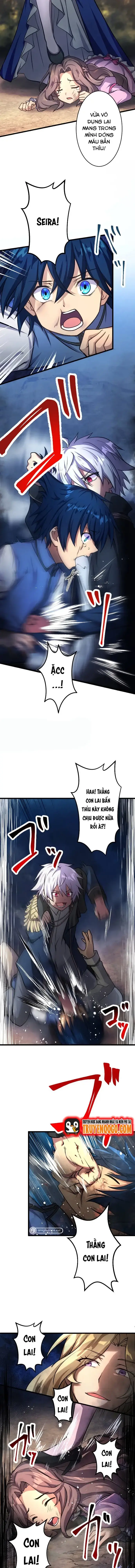 Koushakuka No S-Rank Jingi Tsukai No Kaiki Chapter 1 - Trang 7
