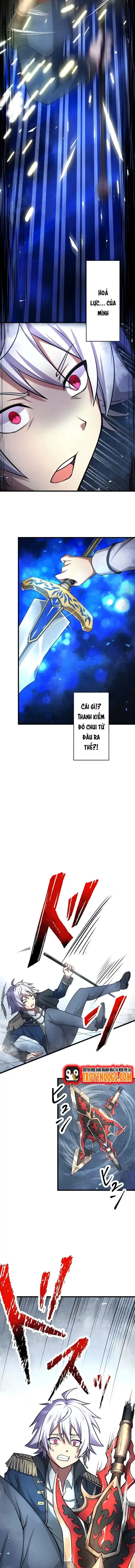 Koushakuka No S-Rank Jingi Tsukai No Kaiki Chapter 2 - Trang 16