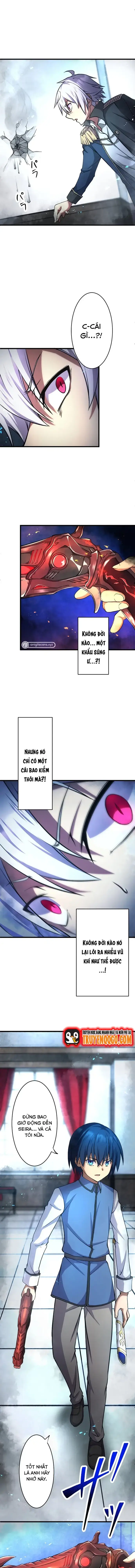 Koushakuka No S-Rank Jingi Tsukai No Kaiki Chapter 2 - Trang 19