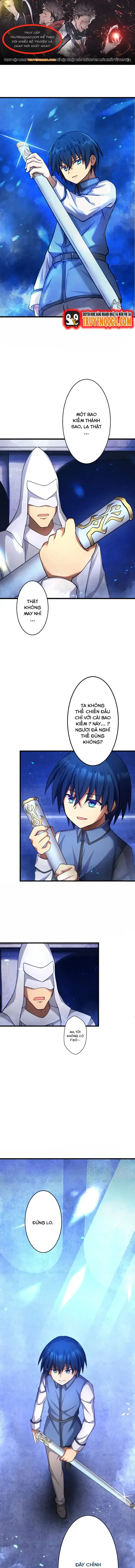 Koushakuka No S-Rank Jingi Tsukai No Kaiki Chapter 2 - Trang 2