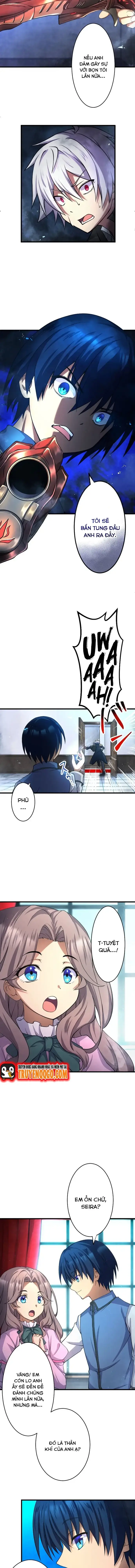 Koushakuka No S-Rank Jingi Tsukai No Kaiki Chapter 2 - Trang 20