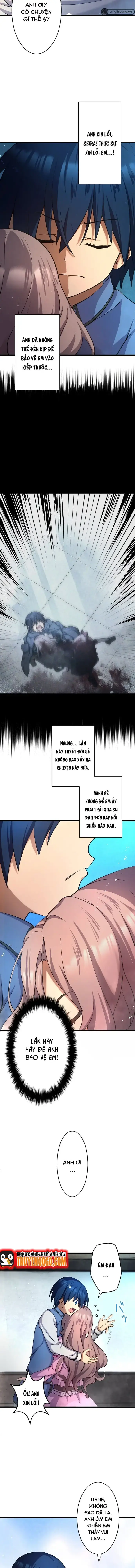 Koushakuka No S-Rank Jingi Tsukai No Kaiki Chapter 2 - Trang 5