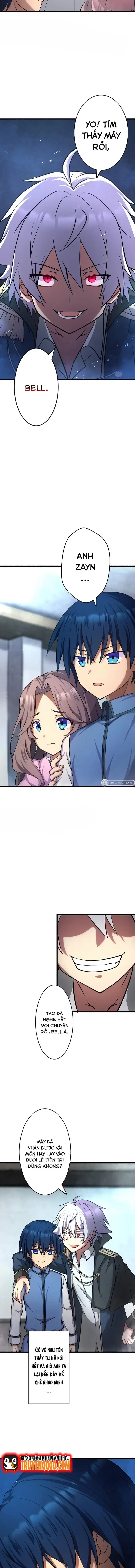 Koushakuka No S-Rank Jingi Tsukai No Kaiki Chapter 2 - Trang 7