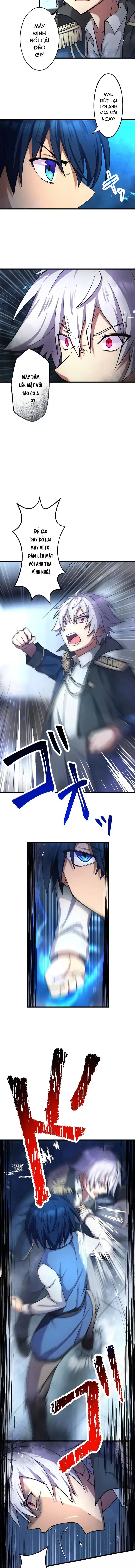 Koushakuka No S-Rank Jingi Tsukai No Kaiki Chapter 2 - Trang 9
