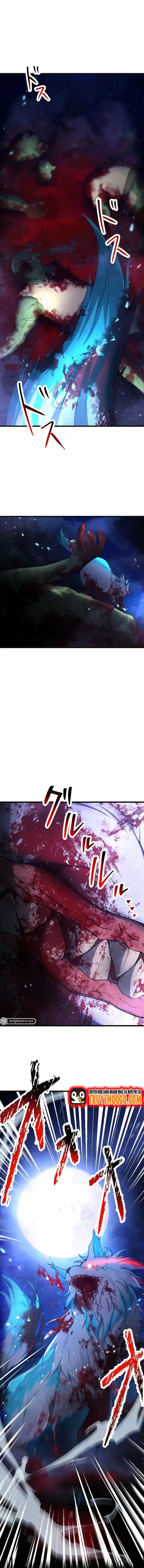 Koushakuka No S-Rank Jingi Tsukai No Kaiki Chapter 3 - Trang 18