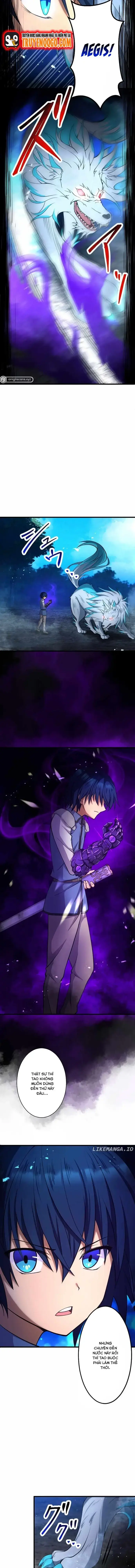 Koushakuka No S-Rank Jingi Tsukai No Kaiki Chapter 4 - Trang 12