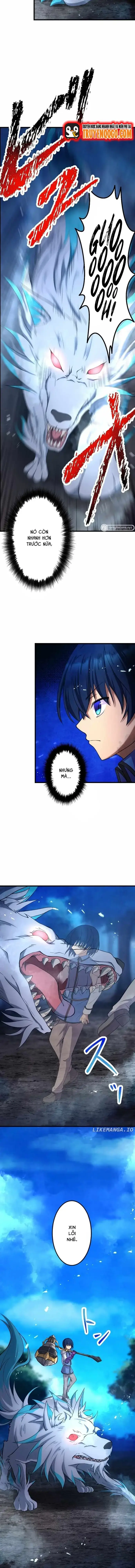 Koushakuka No S-Rank Jingi Tsukai No Kaiki Chapter 4 - Trang 13