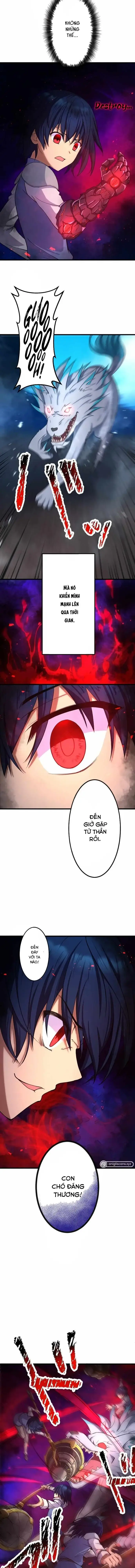 Koushakuka No S-Rank Jingi Tsukai No Kaiki Chapter 4 - Trang 15