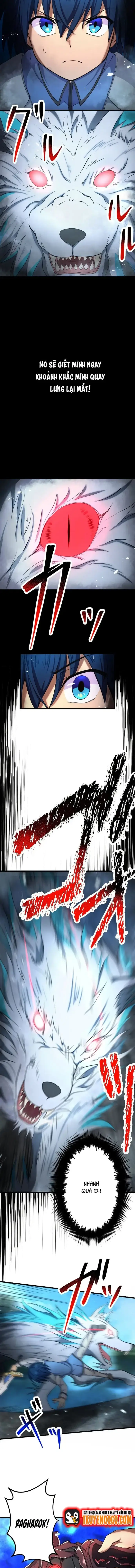Koushakuka No S-Rank Jingi Tsukai No Kaiki Chapter 4 - Trang 5