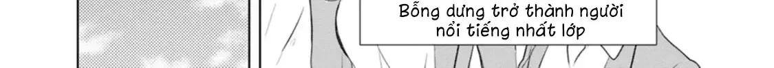 Kumakura-San To Boku Chapter 1 - Trang 27