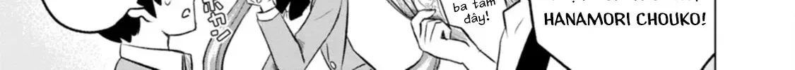 Kumakura-San To Boku Chapter 2 - Trang 23