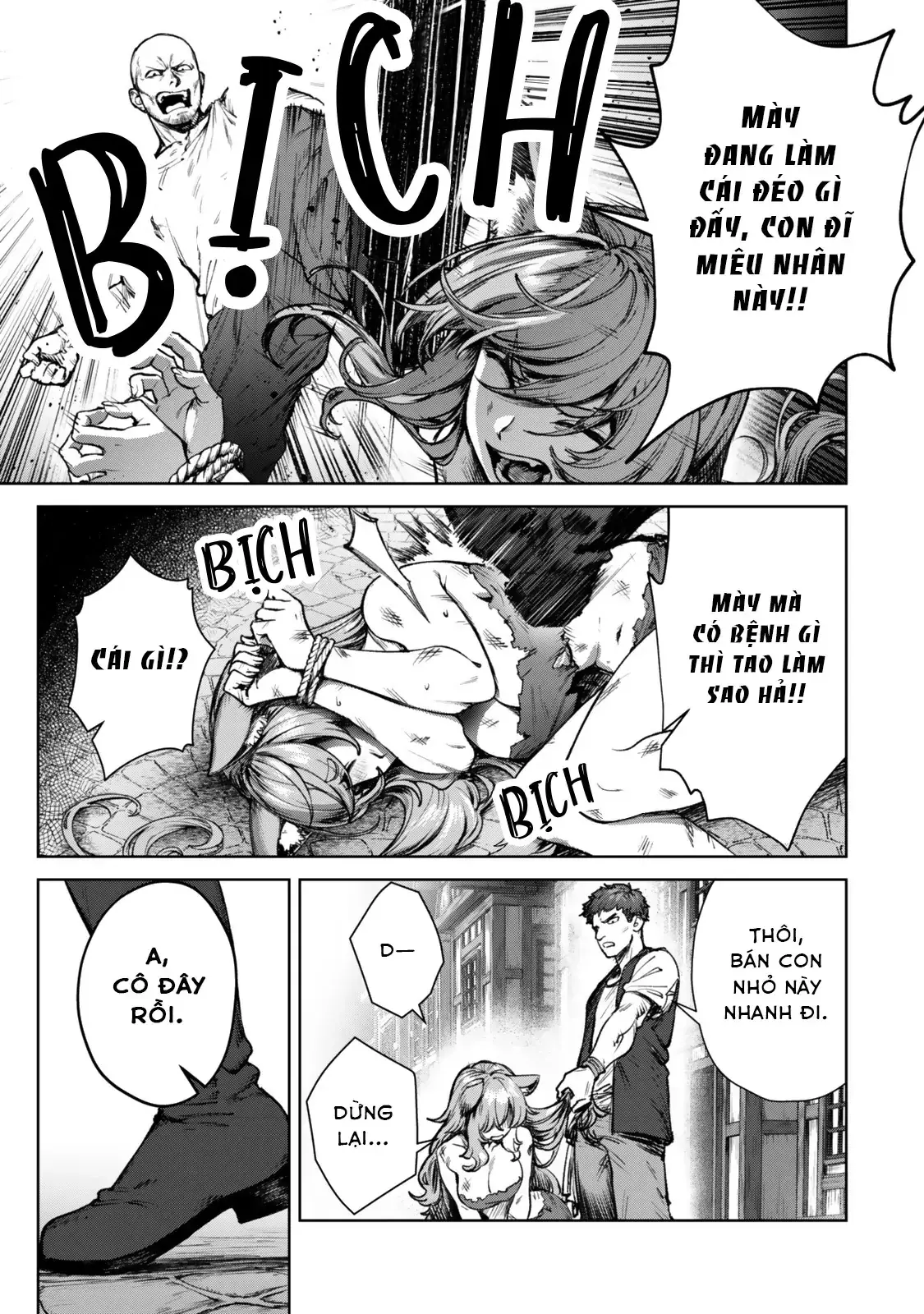 Kuromaku Ikka Ni Tensei Shita Kedo Gensaku Mushishite Dokuritsu Suru Chapter 1 - Trang 35