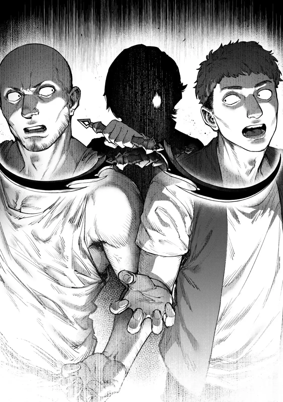 Kuromaku Ikka Ni Tensei Shita Kedo Gensaku Mushishite Dokuritsu Suru Chapter 1 - Trang 42