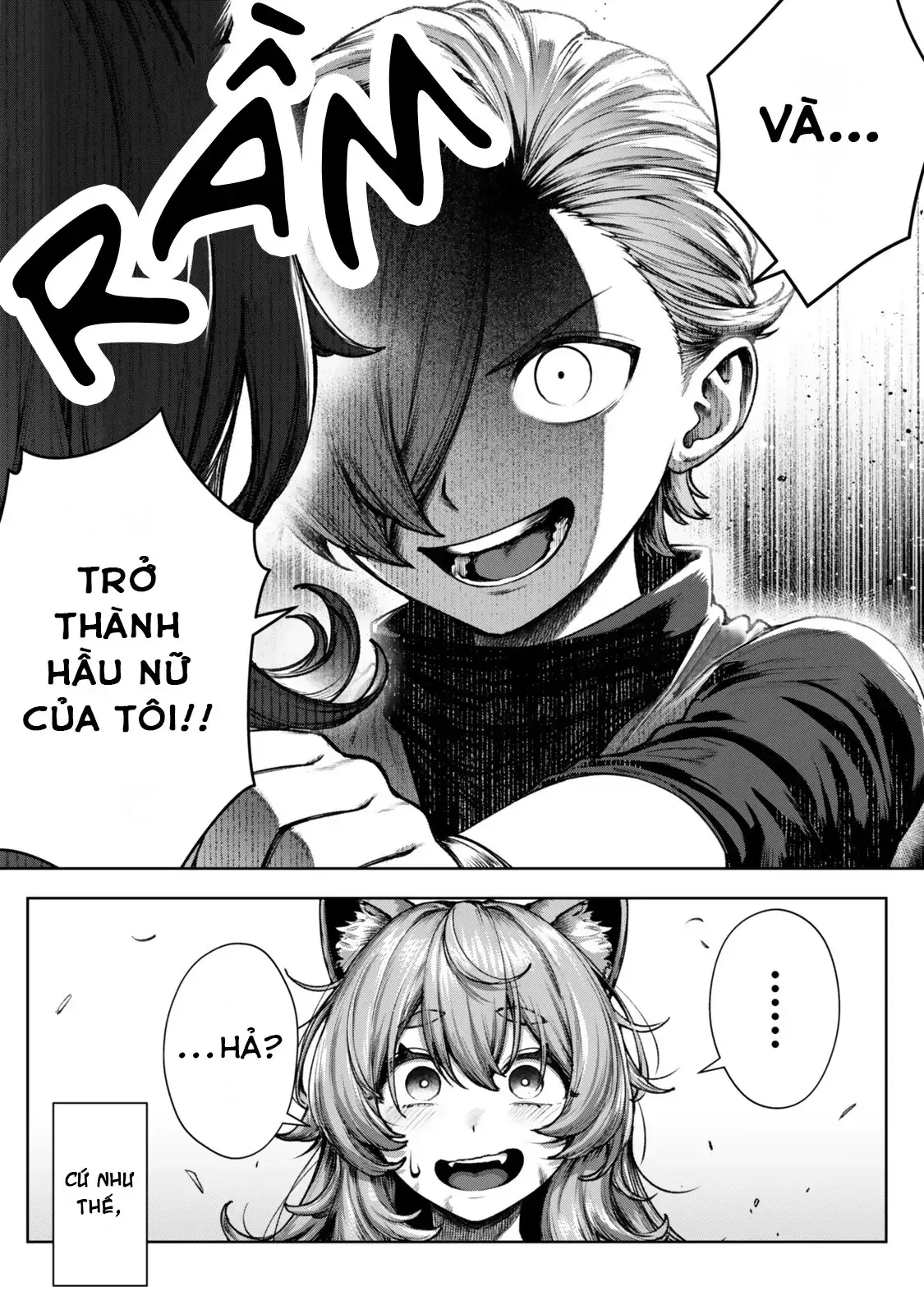 Kuromaku Ikka Ni Tensei Shita Kedo Gensaku Mushishite Dokuritsu Suru Chapter 1 - Trang 48