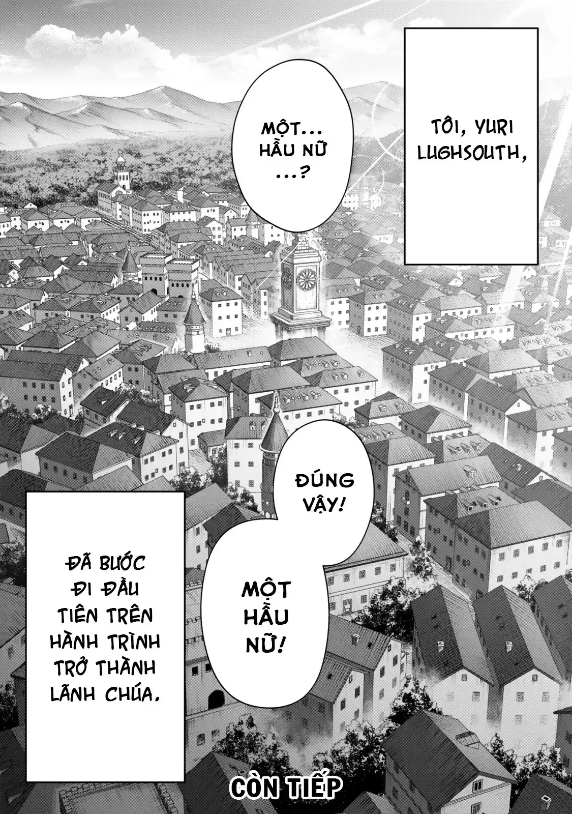 Kuromaku Ikka Ni Tensei Shita Kedo Gensaku Mushishite Dokuritsu Suru Chapter 1 - Trang 49