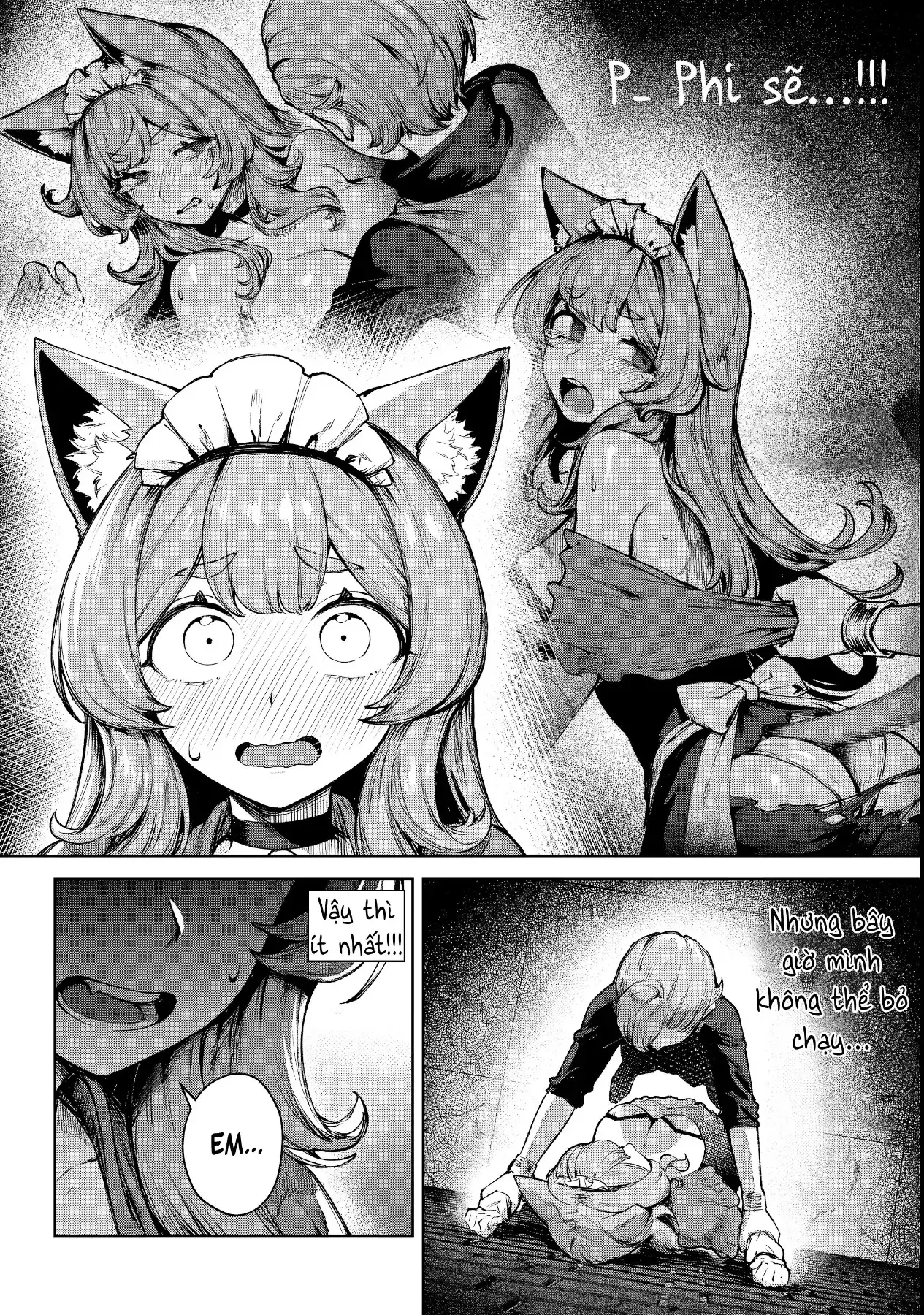 Kuromaku Ikka Ni Tensei Shita Kedo Gensaku Mushishite Dokuritsu Suru Chapter 2 - Trang 19