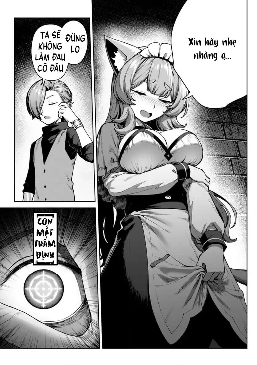 Kuromaku Ikka Ni Tensei Shita Kedo Gensaku Mushishite Dokuritsu Suru Chapter 2 - Trang 20