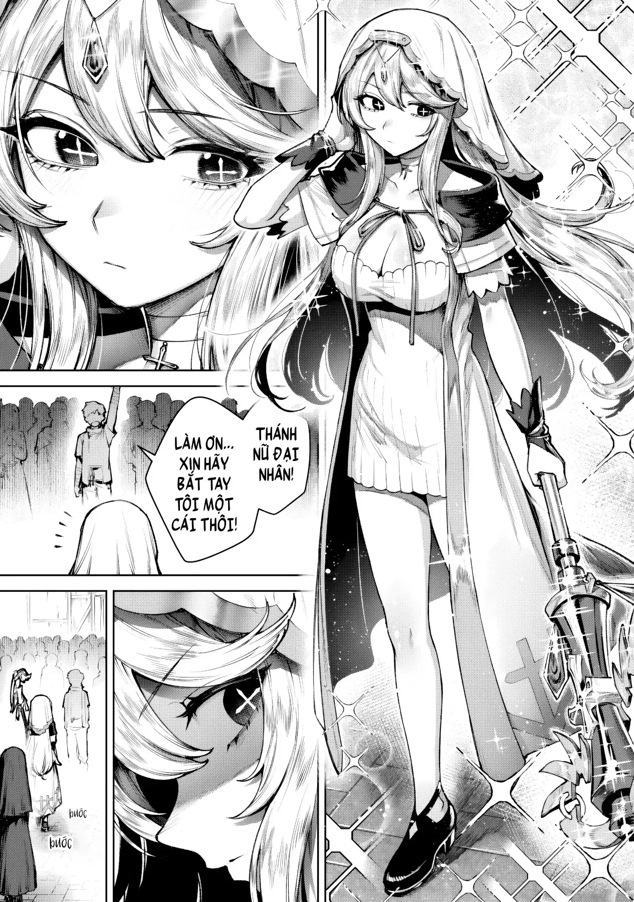 Kuromaku Ikka Ni Tensei Shita Kedo Gensaku Mushishite Dokuritsu Suru Chapter 2 - Trang 32