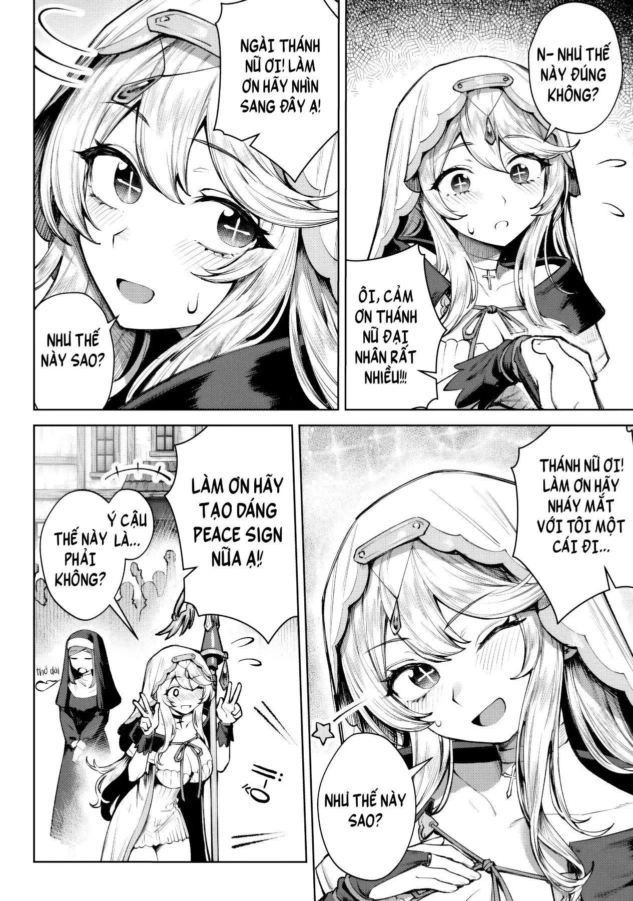 Kuromaku Ikka Ni Tensei Shita Kedo Gensaku Mushishite Dokuritsu Suru Chapter 2 - Trang 33