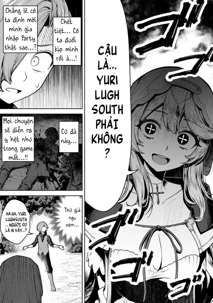 Kuromaku Ikka Ni Tensei Shita Kedo Gensaku Mushishite Dokuritsu Suru Chapter 3 - Trang 12