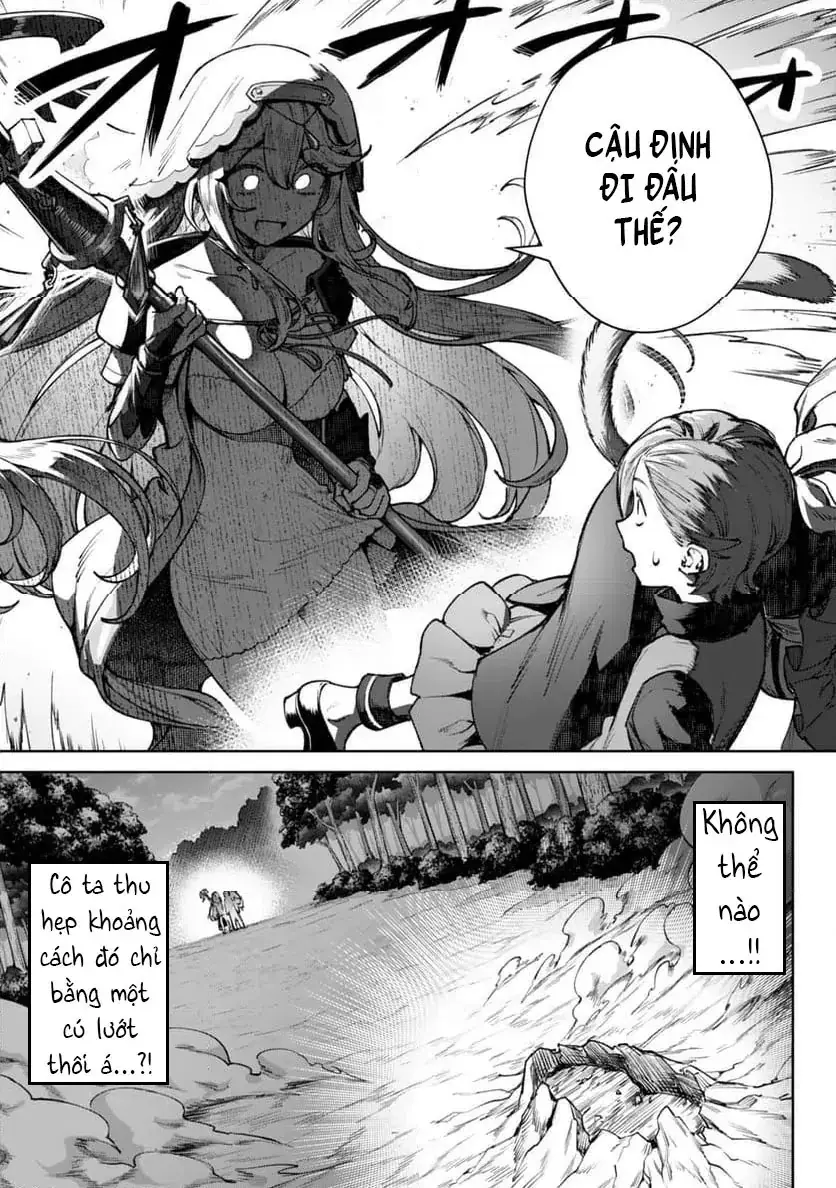 Kuromaku Ikka Ni Tensei Shita Kedo Gensaku Mushishite Dokuritsu Suru Chapter 3 - Trang 18