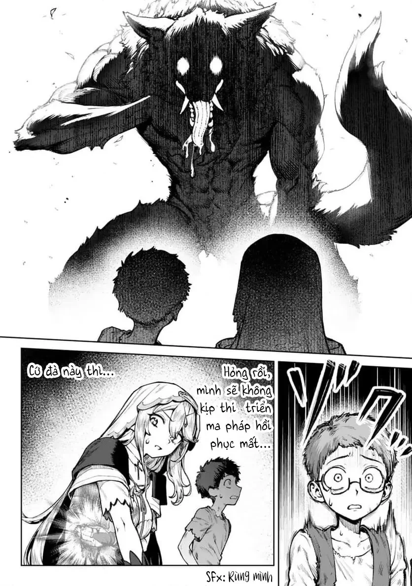 Kuromaku Ikka Ni Tensei Shita Kedo Gensaku Mushishite Dokuritsu Suru Chapter 3 - Trang 29