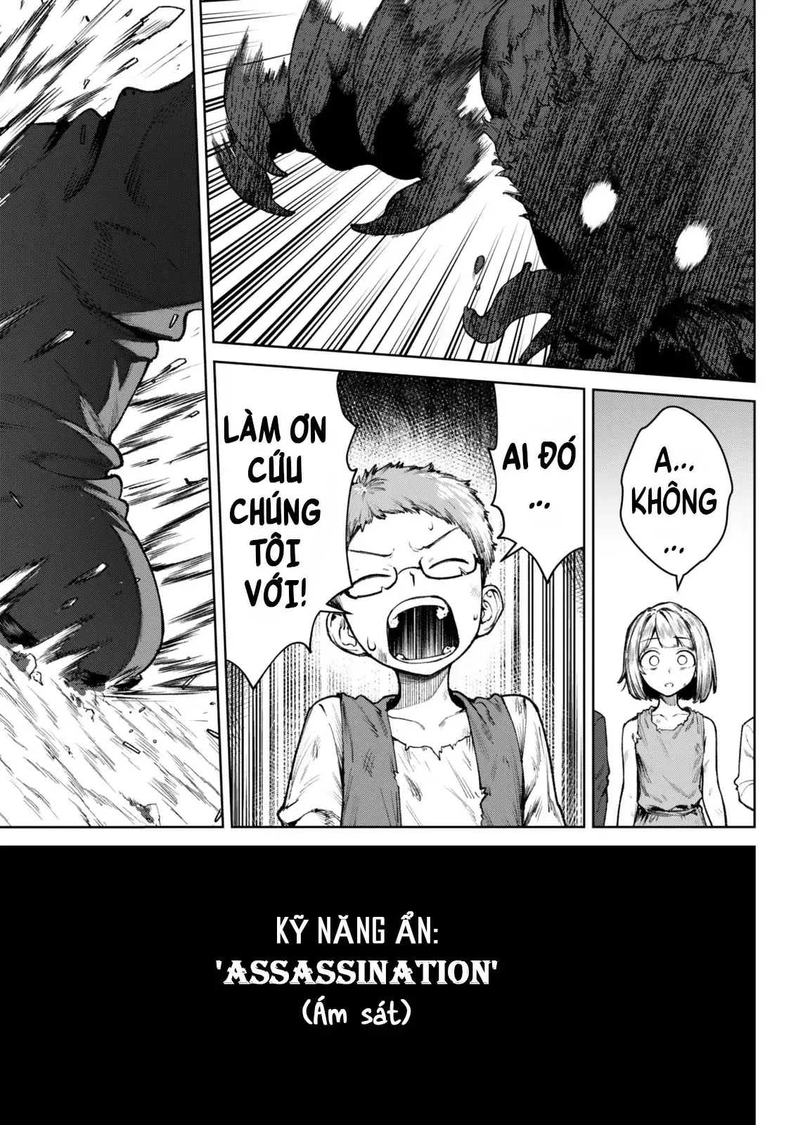 Kuromaku Ikka Ni Tensei Shita Kedo Gensaku Mushishite Dokuritsu Suru Chapter 3 - Trang 30