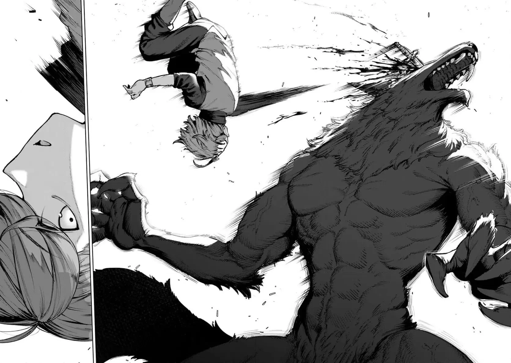 Kuromaku Ikka Ni Tensei Shita Kedo Gensaku Mushishite Dokuritsu Suru Chapter 3 - Trang 31