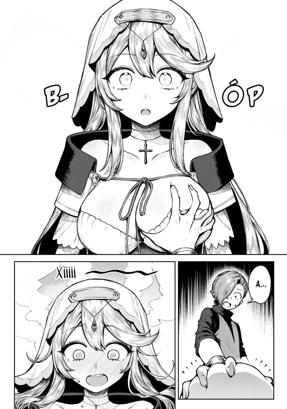 Kuromaku Ikka Ni Tensei Shita Kedo Gensaku Mushishite Dokuritsu Suru Chapter 3 - Trang 39