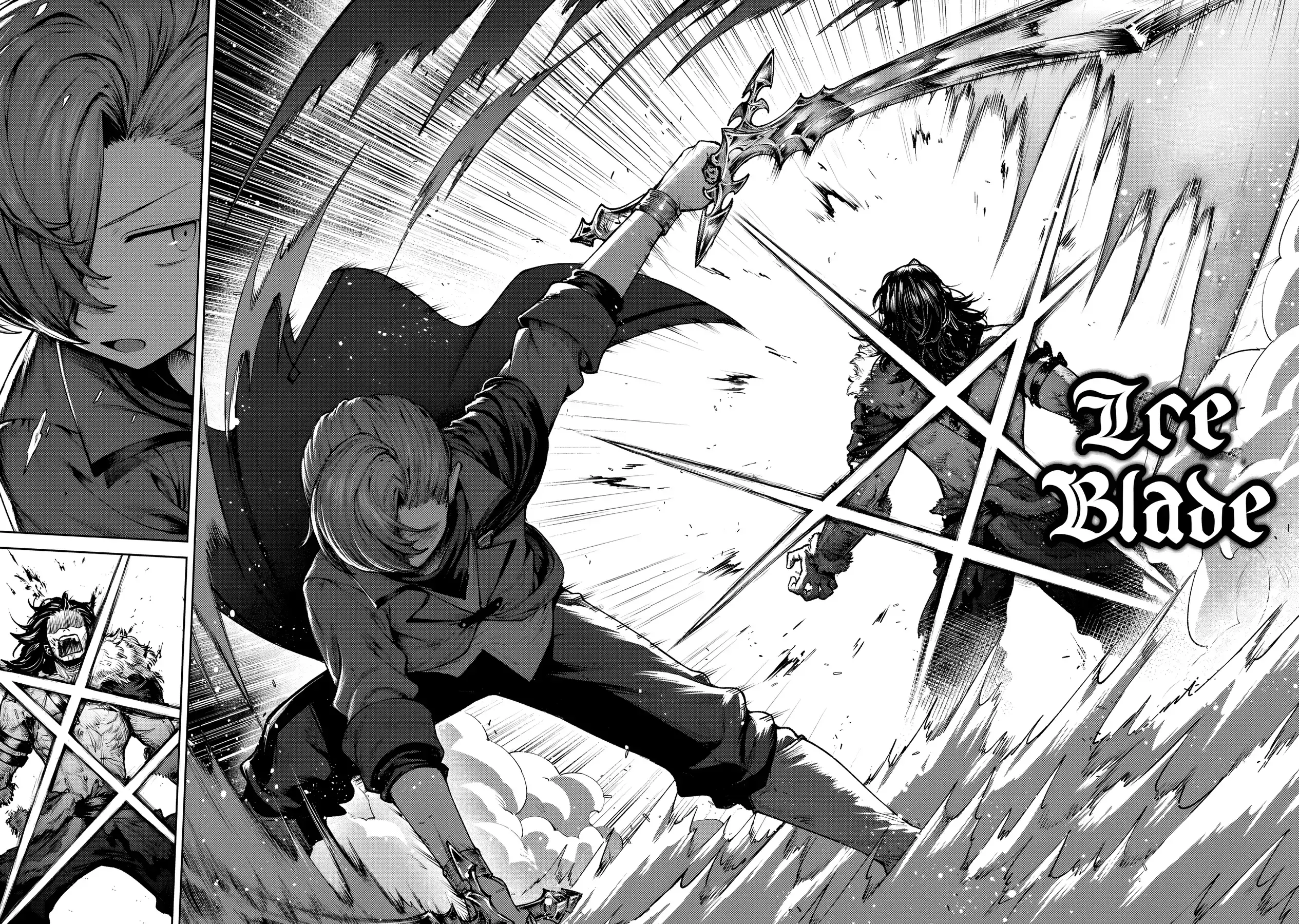 Kuromaku Ikka Ni Tensei Shita Kedo Gensaku Mushishite Dokuritsu Suru Chapter 4 - Trang 18