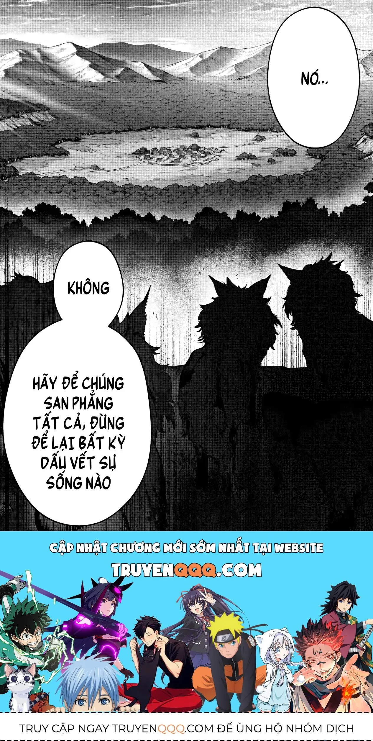 Kuromaku Ikka Ni Tensei Shita Kedo Gensaku Mushishite Dokuritsu Suru Chapter 4 - Trang 26