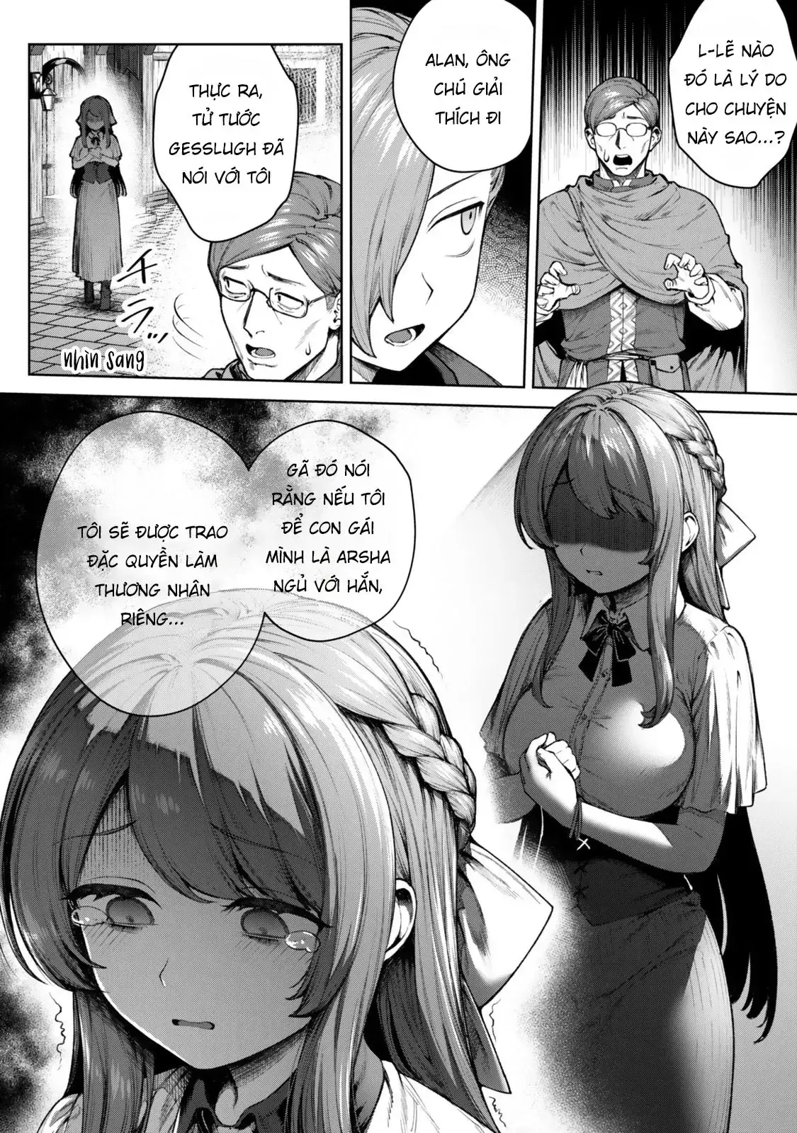 Kuromaku Ikka Ni Tensei Shita Kedo Gensaku Mushishite Dokuritsu Suru Chapter 5 - Trang 18