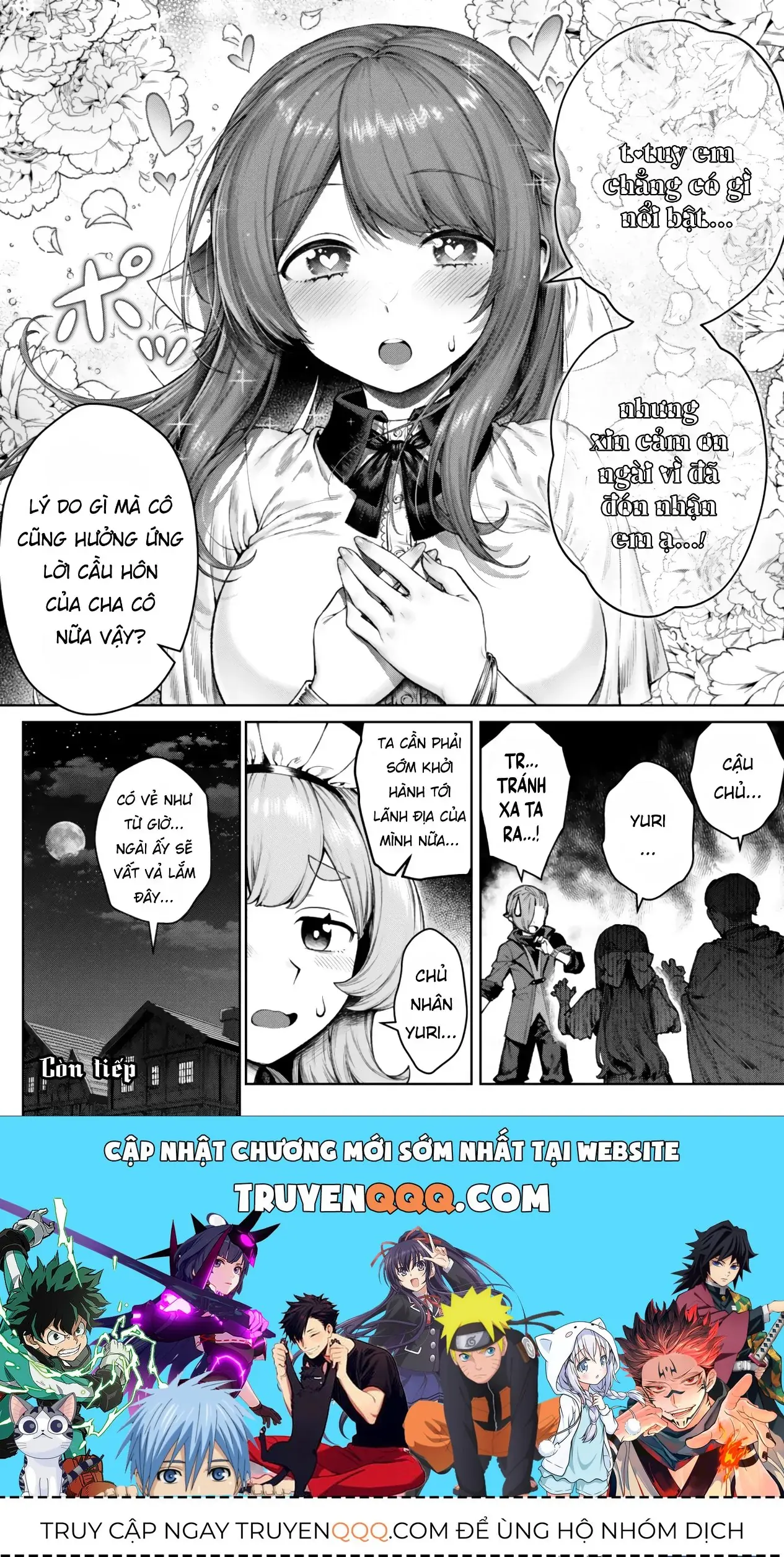 Kuromaku Ikka Ni Tensei Shita Kedo Gensaku Mushishite Dokuritsu Suru Chapter 5 - Trang 42