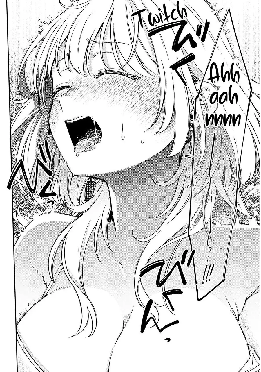 Kuse Tsuyo Kanojo Wa Toko Ni Izanau Chapter 1 - Trang 31