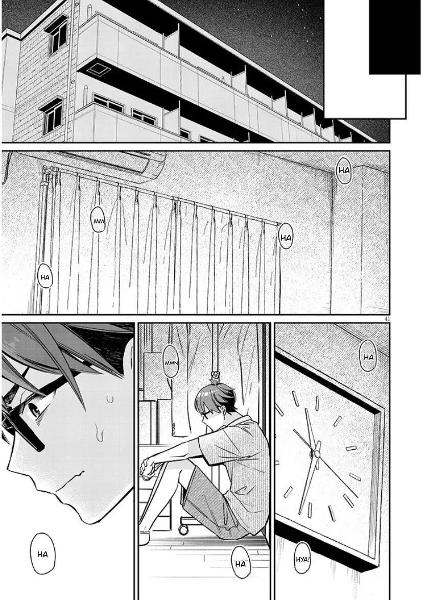 Kuse Tsuyo Kanojo Wa Toko Ni Izanau Chapter 14.2 - Trang 22
