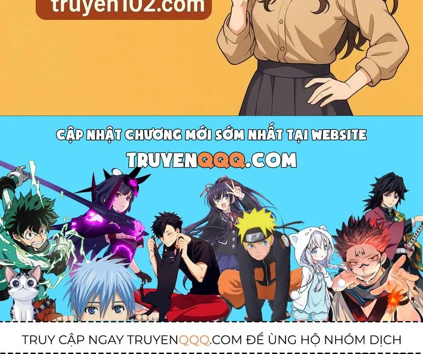 Kuse Tsuyo Kanojo Wa Toko Ni Izanau Chapter 16.1 - Trang 18