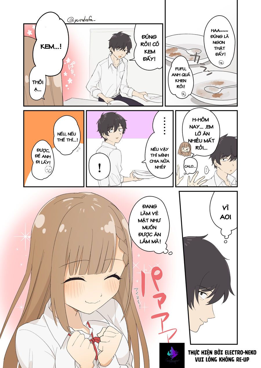 Kutabire Salarymen No Ore, 7Nenburi Ni Saikai Shita Bishoujo Jk To Dosei Wo Hajimaru Chapter 1.5 - Trang 13