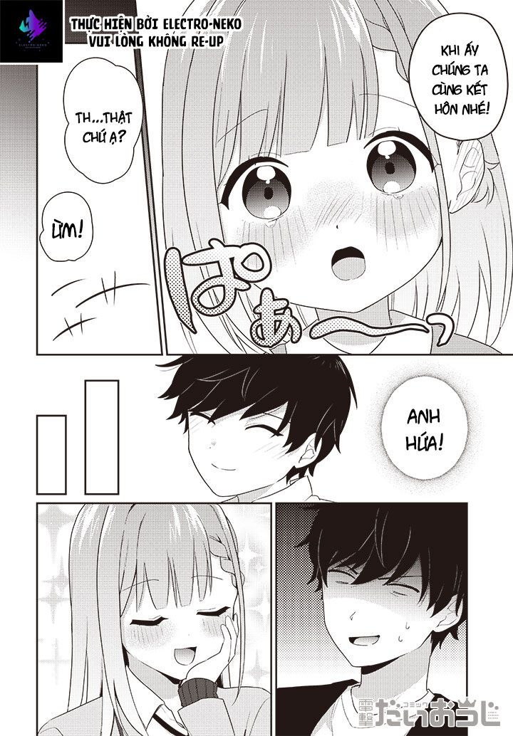 Kutabire Salarymen No Ore, 7Nenburi Ni Saikai Shita Bishoujo Jk To Dosei Wo Hajimaru Chapter 1 - Trang 14