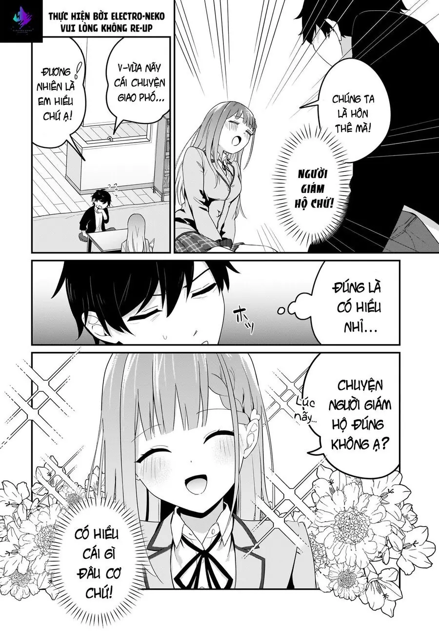 Kutabire Salarymen No Ore, 7Nenburi Ni Saikai Shita Bishoujo Jk To Dosei Wo Hajimaru Chapter 1 - Trang 27