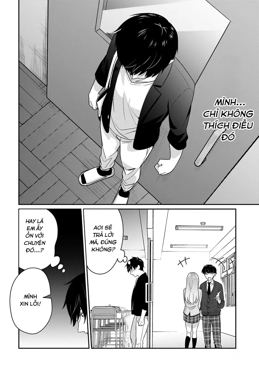 Kutabire Salarymen No Ore, 7Nenburi Ni Saikai Shita Bishoujo Jk To Dosei Wo Hajimaru Chapter 10 - Trang 24