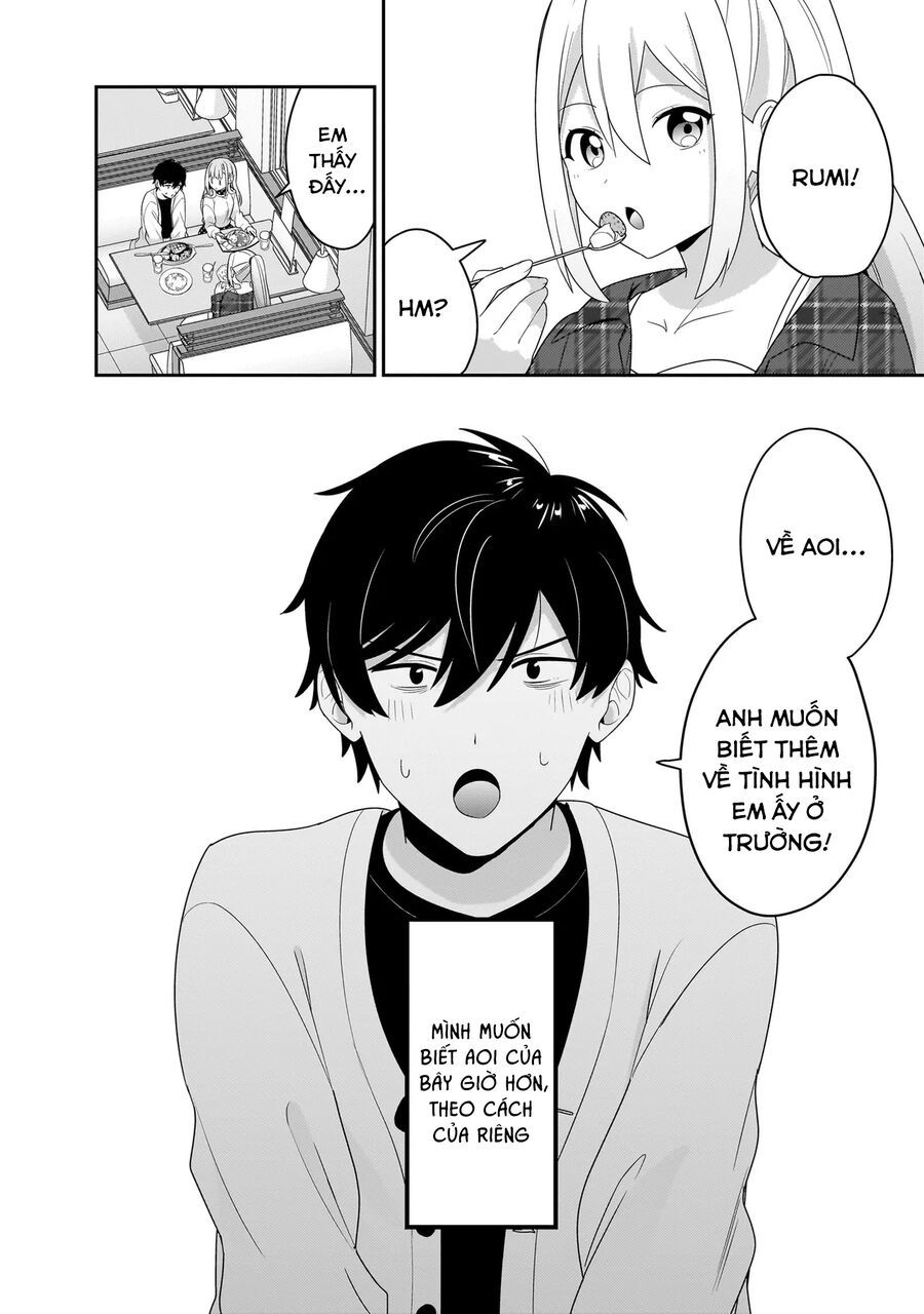 Kutabire Salarymen No Ore, 7Nenburi Ni Saikai Shita Bishoujo Jk To Dosei Wo Hajimaru Chapter 5 - Trang 24